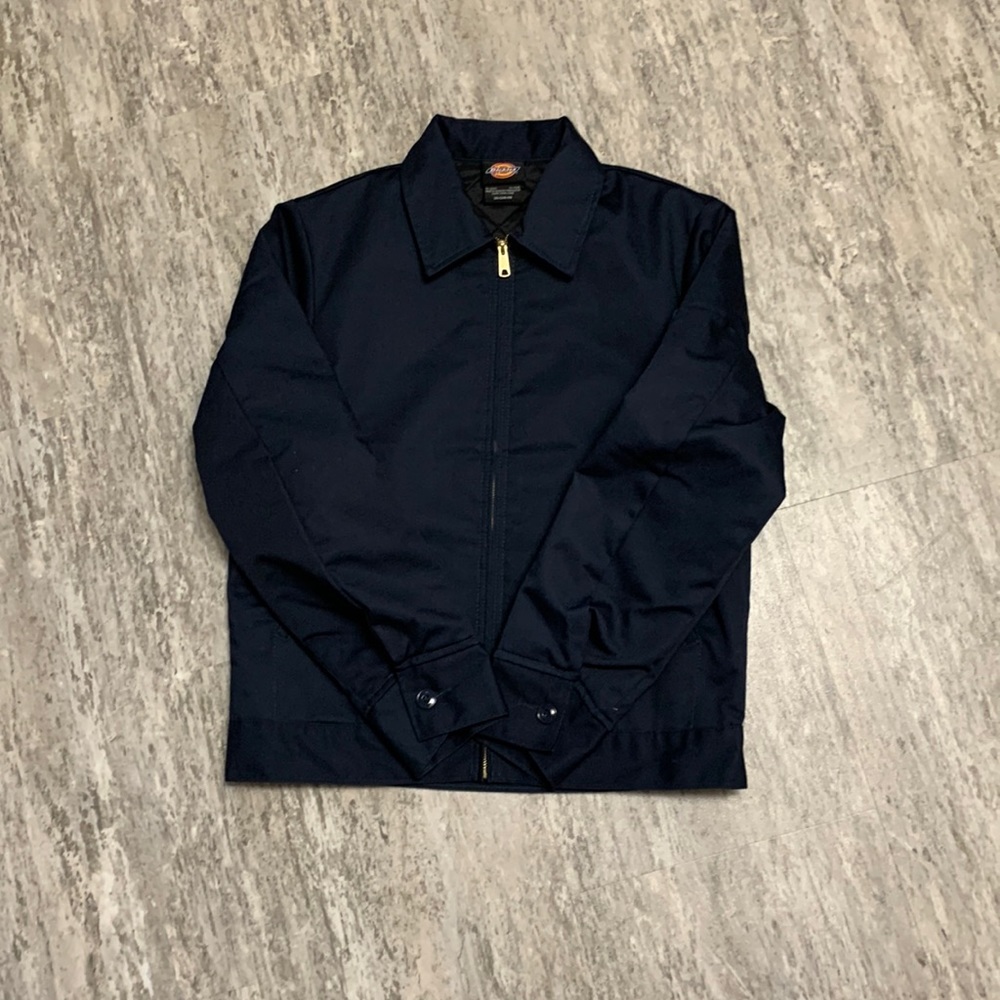 Dickie’s work jacket